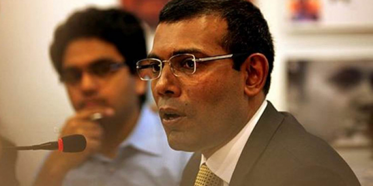 පිපිරුමෙන් නෂීඩ්ට බරපතළයි: ශල්‍යකර්ම රැසක්