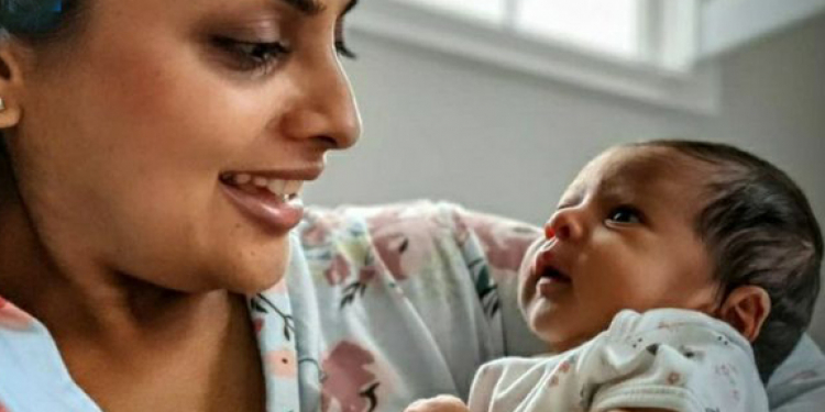 ජනපති පවුලේ පළමු මිනිපිරිය ‘දුලන්යා’ (PHOTOS)