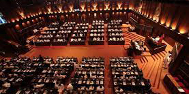 රට වැටුණු තැන: විවාදය හෙට