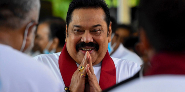 මහින්දට ආසියානු සංවර්ධන බැංකුවේ ලොකු තනතුරක්