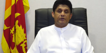 අපේ රටට එන්නත් දෙන්න: සජිත් විදේශ රටවලින් ඉල්ලයි (VIDEO)