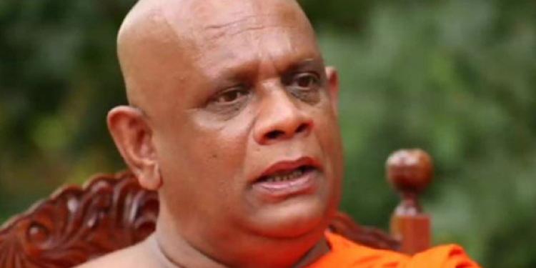 බද්දේගම සමිත හිමි අපවත් වෙයි: කොරෝනා හැදිලත් හිටියා!