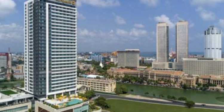 නීති කඩා පාටි දාන්න දුන්නාට ෂැංග්‍රිලා බලධාරීන් අත්අඩංගුවට ගන්නේ නැද්ද?