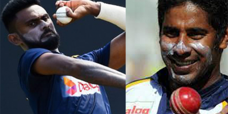 දෙවන PCR එකෙන් උදාන-වාස් පාස්: ශිරාන් ෆේල්!