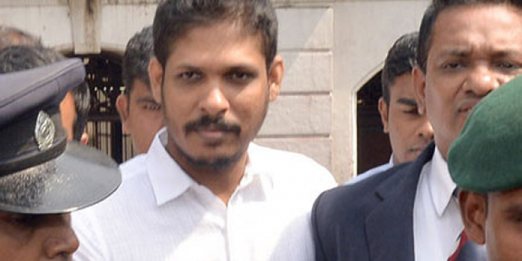 වෙලේසුදාගේ ජීවිතය ගැන අම්මා බයවෙයි!