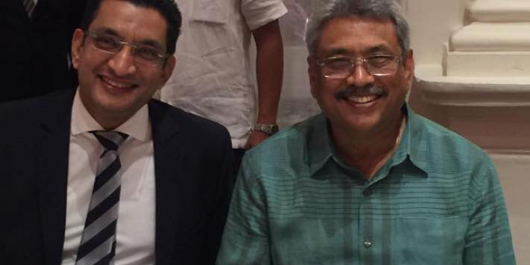 ත්‍රස්ත පනත වෙනස් කරන්න ඇමැති අනු කමිටුවක්! කැබිනට් පත්‍රිකාව සූදානම්!!