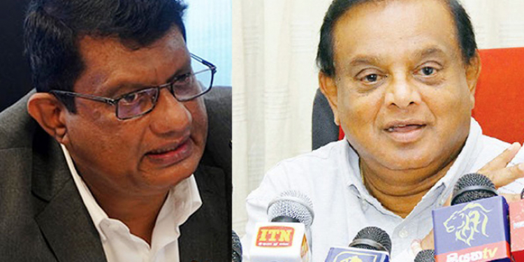 කැස්බෑවන් මළේ රසායනික කාන්දුවකින්!! සී.බී. උත්තර දුන්නේ ගොඩහේවාටද?