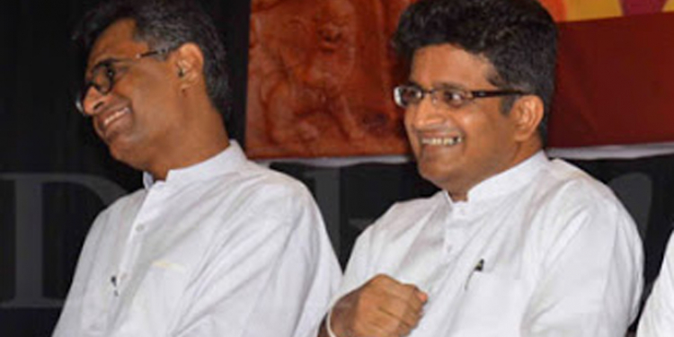 පරණ මිතුරාට වෙච්ච දේ ගැන චම්පිකත් කතා කරයි! (VIDEO)