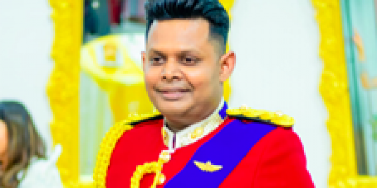 ෂැංග්රිලා පාටිය පැත්තක: සුදු ඉරේ යූටර්න් ගැහුවාට චන්දිමාල් පොලිසියට කැඳවයි!