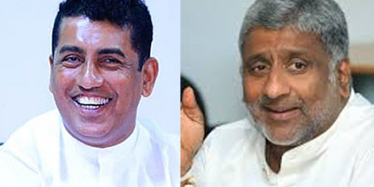 ජොන්ස්ටන්ගෙන් ප්රසන්නට ෂොට් එකක්!