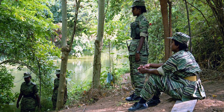 LTTE හිටපු හතක් හෙට නිදහස්!