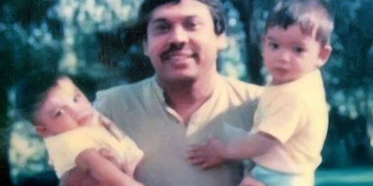 යෝෂිතගේ උපන්දිනයට මහින්ද කරපු දේ..