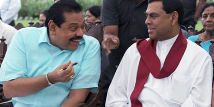 බැසිල් පාර්ලිමේන්තුවට! ඇමැතිකමත් සූදානම්!! EXCLUSIVE