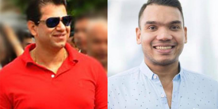 දුමින්දට වුණේ අසාධාරණයක්! සමාව දීම සාධනීය තත්ත්වයක්!! නාමල් දුමින්ද වෙනුවෙන් එළියට එයි!!!