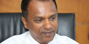 ප්‍රකට ව්‍යාපාරික නිමල් පෙරේරා ආණ්ඩුවට උගන්නපු පාඩම!