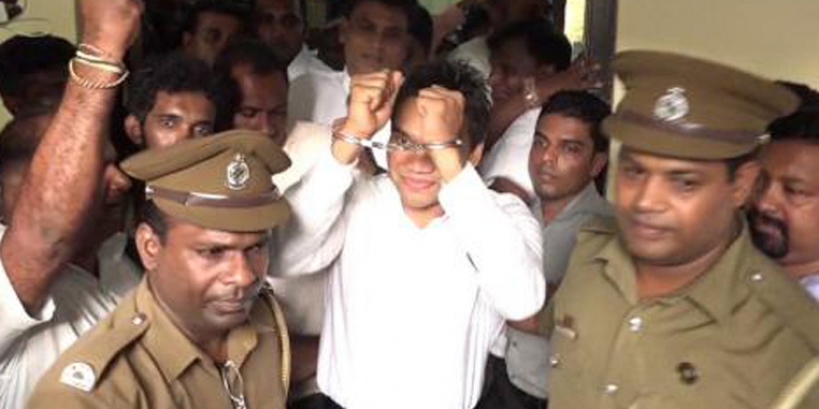 ඩී.එස්.ලාට බණ්ඩලාට පුළුවන් නම් රාජපක්ෂලාට බැරිද? (විජයසිරි ගම්ලත්ගේ රටේ පැත්ත)