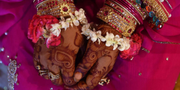පාකිස්තාන විවාහයේ බලහත්කාරකම!