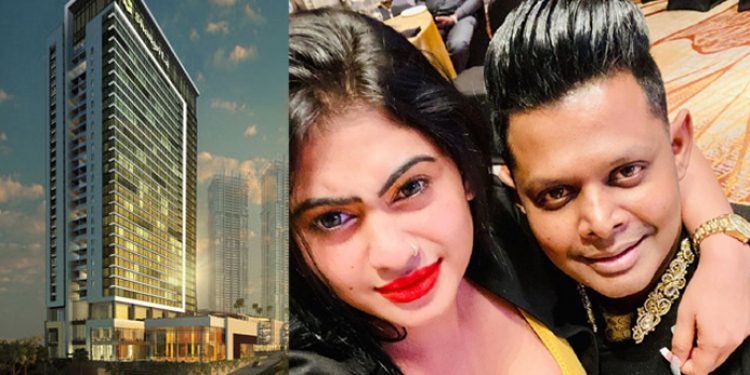 දේශපාලකයො-කලාකාරයො-කෝටිපති ව්‍යාපාරිකයො එක්ක චන්දිමාල්-පියුමි නටපු ෂැංග්‍රිලා නැටුමේ සම්පූර්ණ කතාව මෙන්න EXCLUSIVE