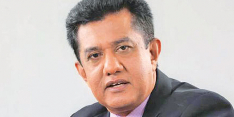‘සෝෂල් මීඩියා’ පස්සේ පන්නන CID කණ්ඩායමට ආණ්ඩුවේම විරෝධය!