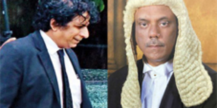 දප්පුල කරපු වැඩක් අලුත් නීතිපති අවලංගු කරයි