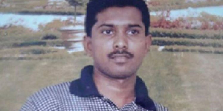 පිට පිට දෙවන වතාවටත් ලාංකිකයකු ‘ඩුබායි ජැක්පොට්’ දිනයි! මෙවර කෝටි 81ක්…!