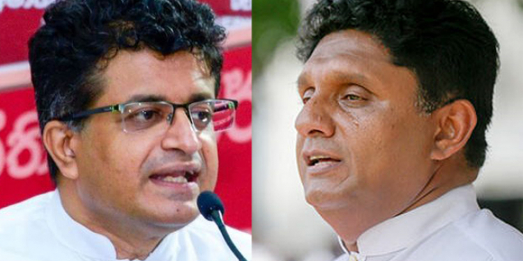 සජිත් එළියට එයි! පළමු රැස්වීමේදීම ගම්මන්පිලට විශ්වාසභංගයක් ‌ගේන්න තීන්දු කරයි!!