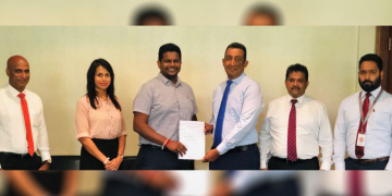 සෙලාන් බැංකුව ඉන්ද්‍රා ටේ‍්‍රඩර්ස් සමග එක්වී සුවිශේෂ ලීසිං විසඳුම් පිරිනමයි