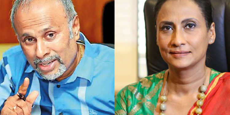 උදයංගයි-කිමාලියි මේ විනාශයට වගකිව යුතුයි! (VIDEO)