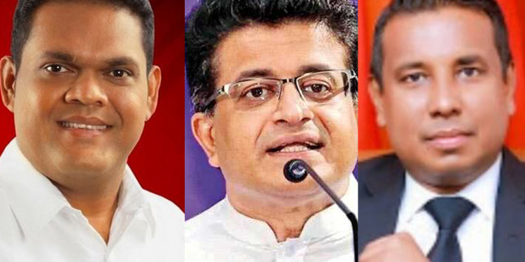 ඩී.එස්. එකේ ඉඩමක් UDA එකට පවර ගත්තාට ගම්මන්පිලට-සේමසිංහට-දොළේවත්තට දැඩි විරෝධයක්