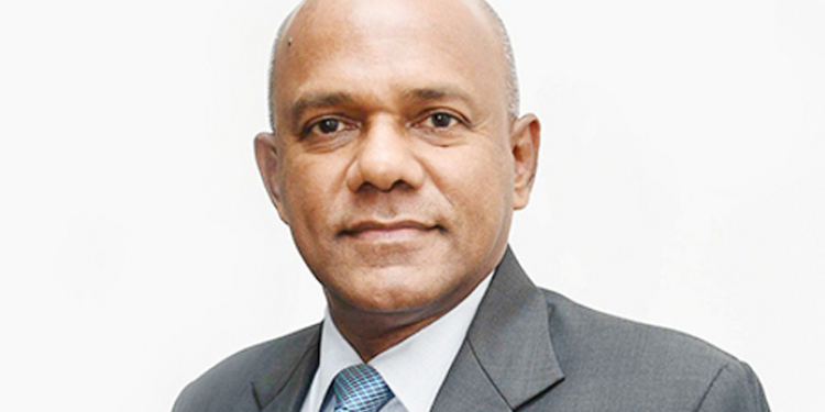 දයා රත්නායකත් විමල්ට බෑ කියයි!
