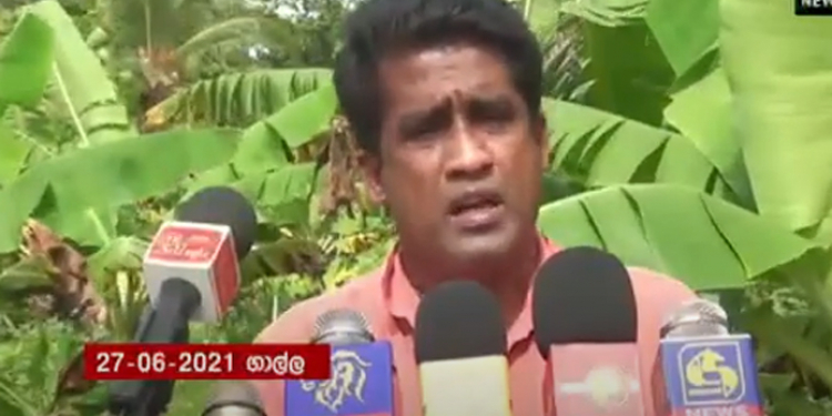 දෙපාරක් ලංකාවේ හොඳම ගොවියා වුණු චන්ද්රලාල් කාබනික පොහොර ගැන කියන කතාව…! (VIDEO)