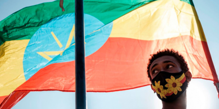 බංග්ලාදේශයෙන් ණය ගත්ත ආණ්ඩුව ඉතියෝපියාවත් එක්ක ගිවිසුම් ගහන්න යයි