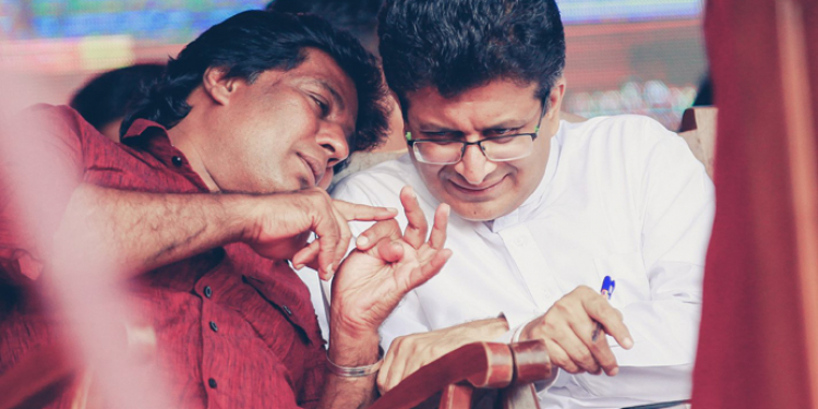 ගම්මන්පිලට කෙළවෙන්න ළඟයි! තෙල් මිල යළි බස්සන්න ආණ්ඩුවෙන් කමිටුවක්?