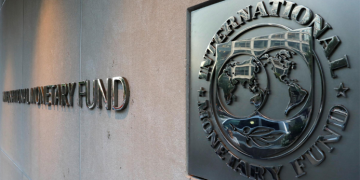 IMF එකෙන් ඩොලර් මිලියන 780ක සහනයක්!