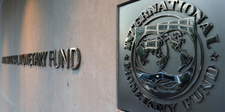 IMF එකෙන් ඩොලර් මිලියන 780ක සහනයක්!