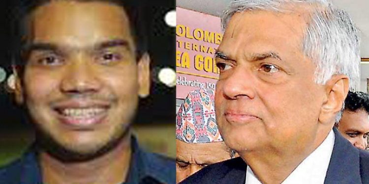 රනිල් සජිත්ට කරන්න යන දේ ගැන නාමල්ගෙන් ප්‍රකාශයක්!