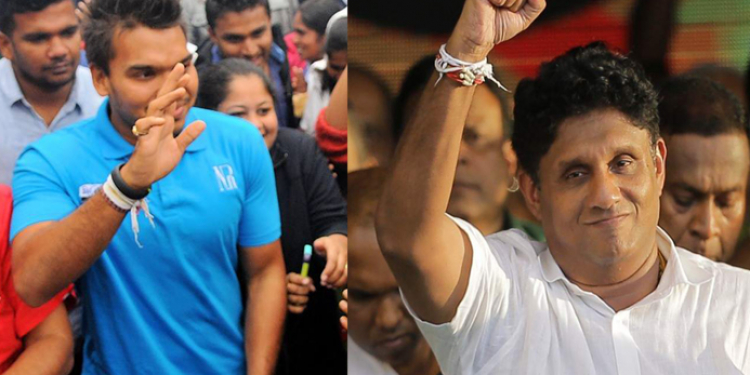 මිචිගන් මොඩලයට අනුව මීළඟ රාජ්‍ය නායකයා සජිත්ද-නාමල්ද?