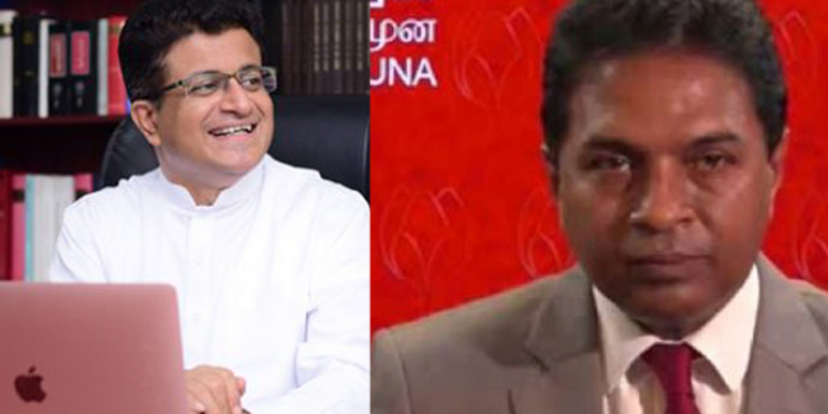 තෙල් මිල වැඩි කිරීමට ගම්මන්පිල වග කිව යුතුයි: වහාම ඉල්ලා අස්වෙන්න: පොහොට්ටුවෙන් දරුණු නිවේදනයක්