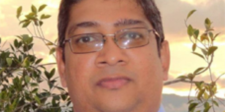 කෘෂිකර්මයට ආපු තුන්වැනි ලේකම්!