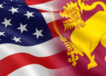 අමෙරිකාව ලංකාවට හදිසි ආධාර ගුවන්ගත කරයි!