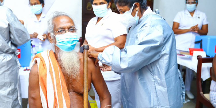වන්නිල ඇත්තොත් විද්යාව එක්ක!
