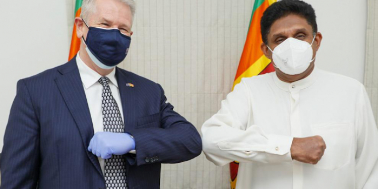 තවත් ලෝක බලවතෙක් සජිත් හමුවන්න එයි!