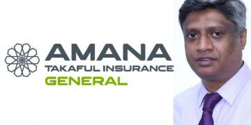 අමානා තකාෆුල් රක්ෂණ සමාගම 2021 පළමු කාර්තුවේ සුවිශේෂ වර්ධනයක්