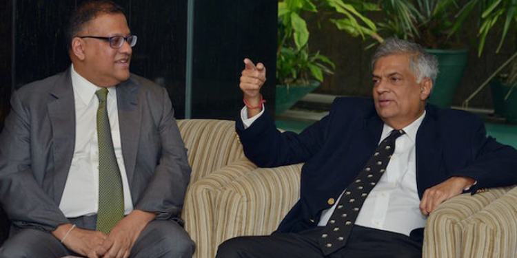 බැදුම්කර හොරුන් ආරක්ෂා කරමින් ‌ආණ්ඩුවත් එක්ක හොරෙන් ඩීල් දමන එජාපයේ ගමන ජනතාව අනුමත කරන්නේ නෑ! සජබෙන් එජාපයට උත්තර!