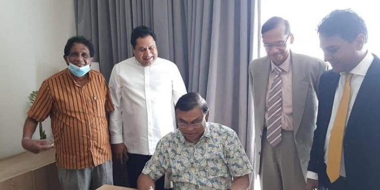 සියල්ලන්ටම ස්තූතියි! කොන්දේසි විරහිතව රට දිනවනවා! බැසිල්ගෙන් පළමු නිවේදනය එයි!