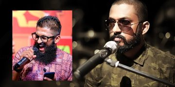 තව සති දෙක තුනකින් මගේ මුල්ම ඇල්බම් එක එළියට එනවා…