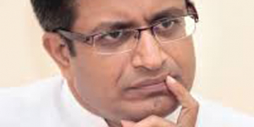 ගම්මන්පිලට ඇමැතිකම නැතිවෙයි