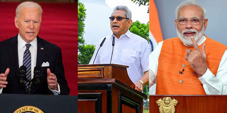 ජාතිය ඇමතීම! බයිඩන්-ගෝඨා-මෝඩි (විමලසිරි ජයලත්ගේ රටේ පැත්ත)