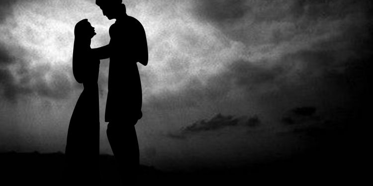 කාලයක් අවතාරයක් සමඟ ජීවත් වූ බිරියකගෙ බිහිසුණු අත්දැකීමක්