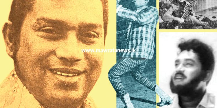බොරැල්ල කනත්තේ ජෝති ඉකි ගසා ඇඬුවේ ඇයි !